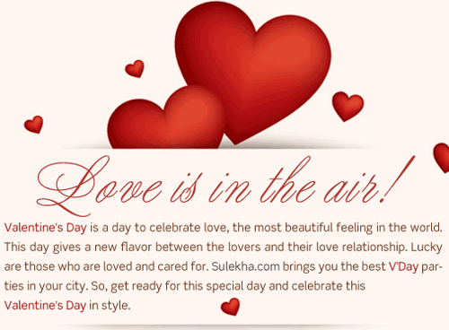 Sweet romantic love text messages